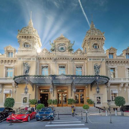 Nice Apartment Beausoleil Near Monaco المظهر الخارجي الصورة