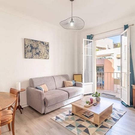 Nice Apartment Beausoleil Near Monaco المظهر الخارجي الصورة