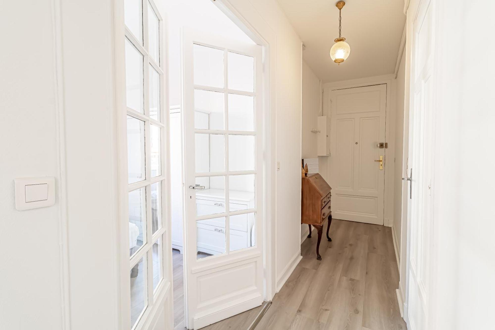 Nice Apartment Beausoleil Near Monaco المظهر الخارجي الصورة