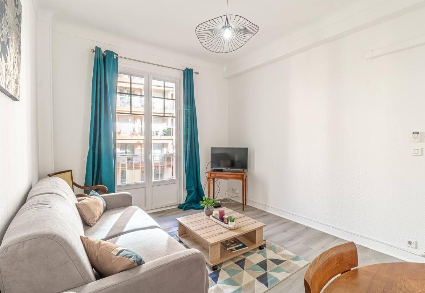 Nice Apartment Beausoleil Near Monaco المظهر الخارجي الصورة