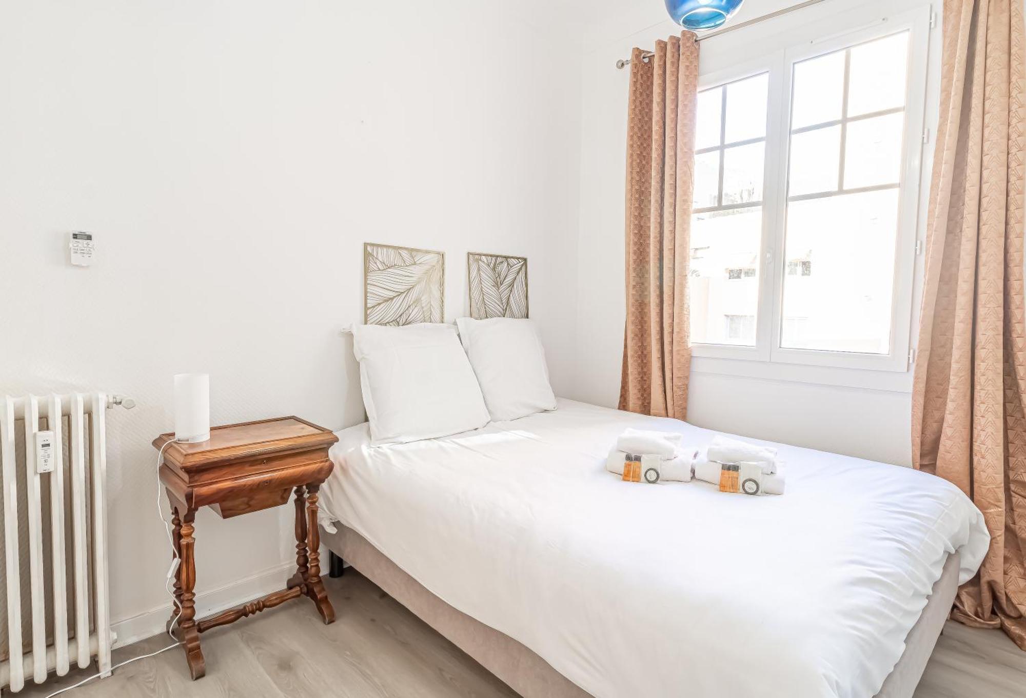 Nice Apartment Beausoleil Near Monaco المظهر الخارجي الصورة