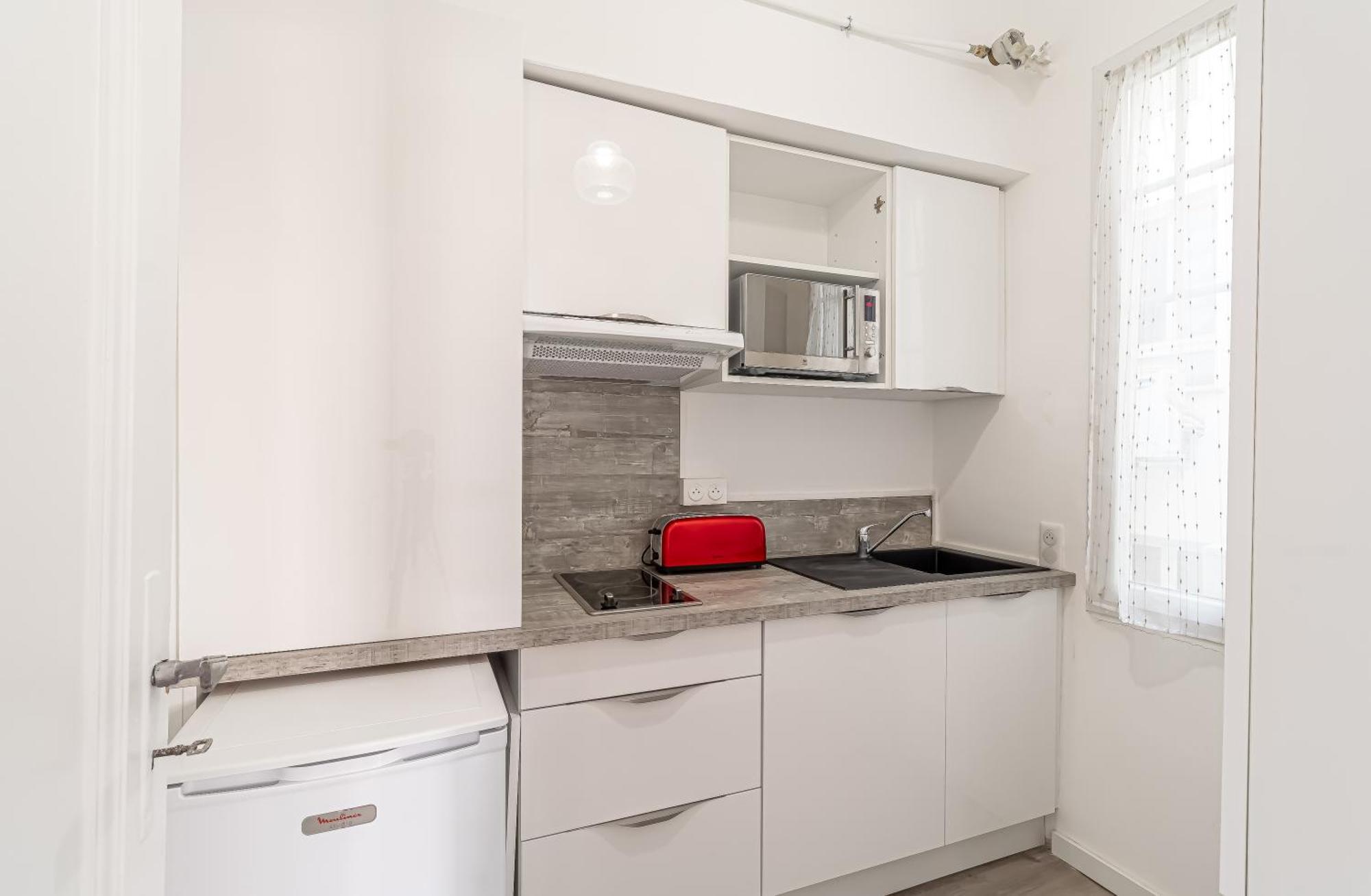 Nice Apartment Beausoleil Near Monaco المظهر الخارجي الصورة