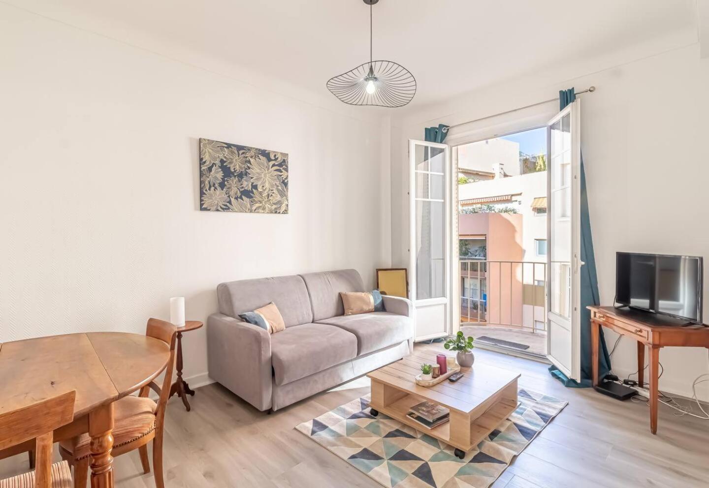 Nice Apartment Beausoleil Near Monaco المظهر الخارجي الصورة