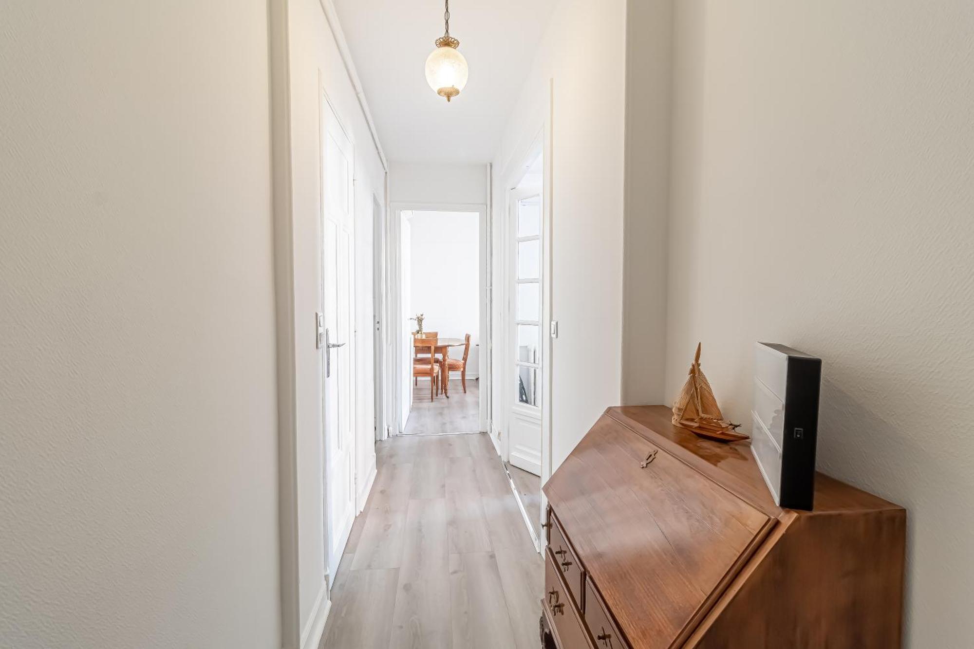Nice Apartment Beausoleil Near Monaco المظهر الخارجي الصورة