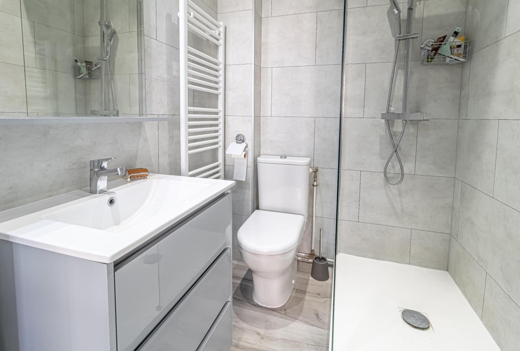 Nice Apartment Beausoleil Near Monaco المظهر الخارجي الصورة