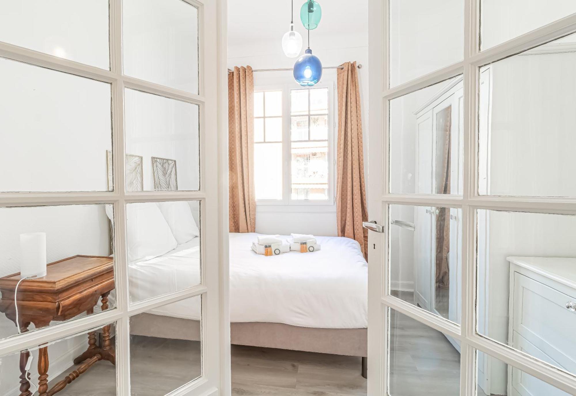 Nice Apartment Beausoleil Near Monaco المظهر الخارجي الصورة